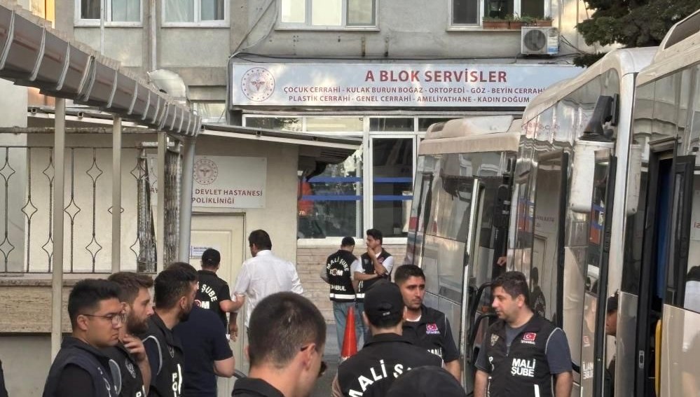 İBB soruşturmasında yeni gelişme