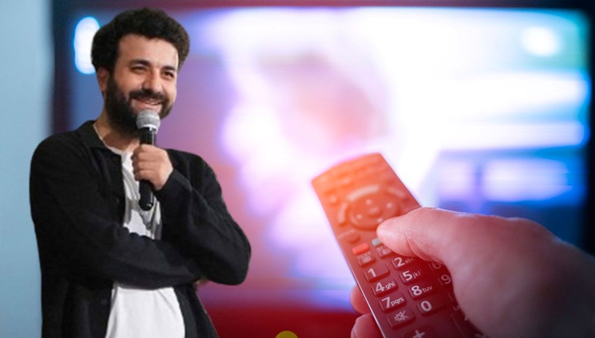 Hasan Can Kaya'nın dizisini izinsiz yayınlayana 5 yıl hapis talebi Hasan Can Kaya'nın dizisini izinsiz yayınlayana 5 yıl hapis talebi