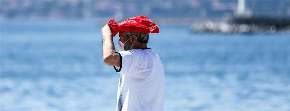 Geceleri uyutmuyor gündüzleri bunaltıyor! Yüksek nem ne zaman etkisini kaybedecek? - 5