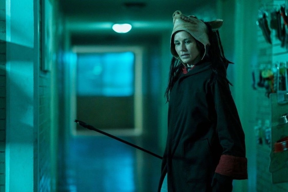 Testere efsanesi devam ediyor: "Saw XI" onaylandı - 1