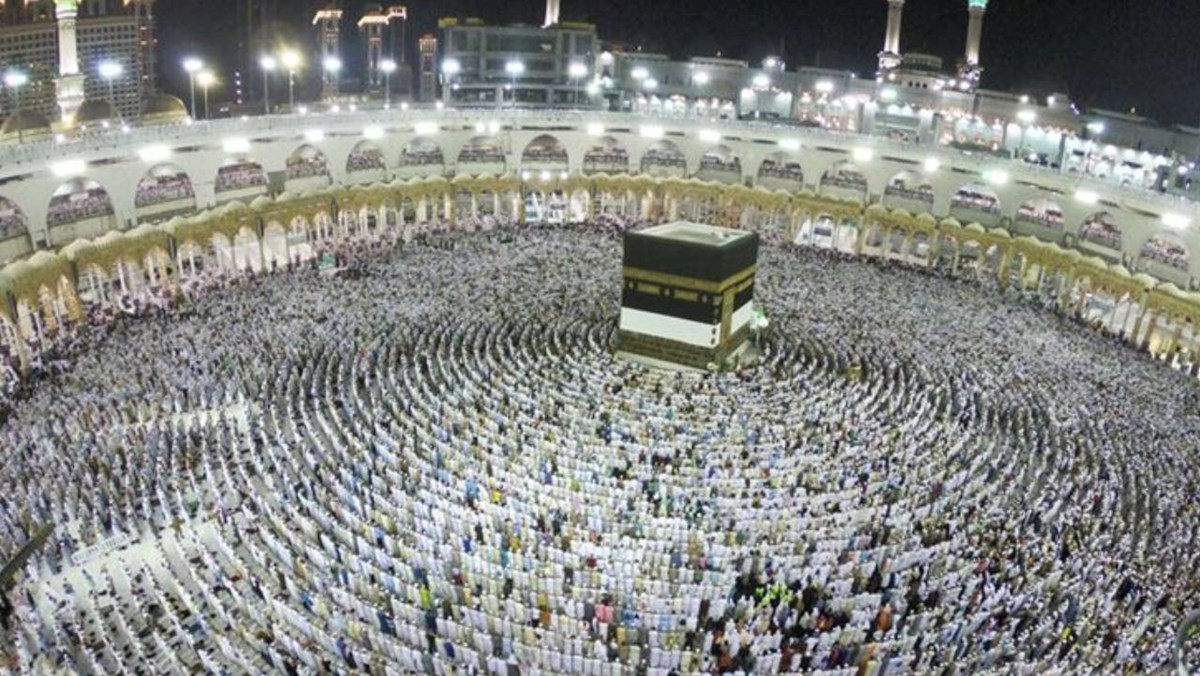 2026 yılı hac başvuruları nasıl yapılır?