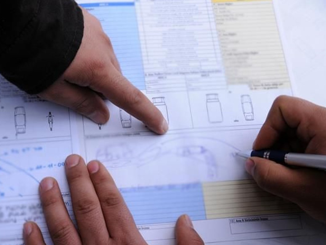 avm otoparkinda kaza yapanlar dikkat ntv