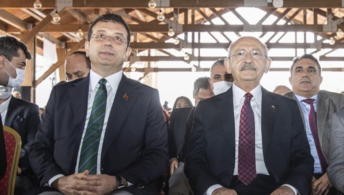 Kılıçdaroğlu'ndan Kanal İstanbul mesajı: İhaleyi alan ağır bedel ödeyecek