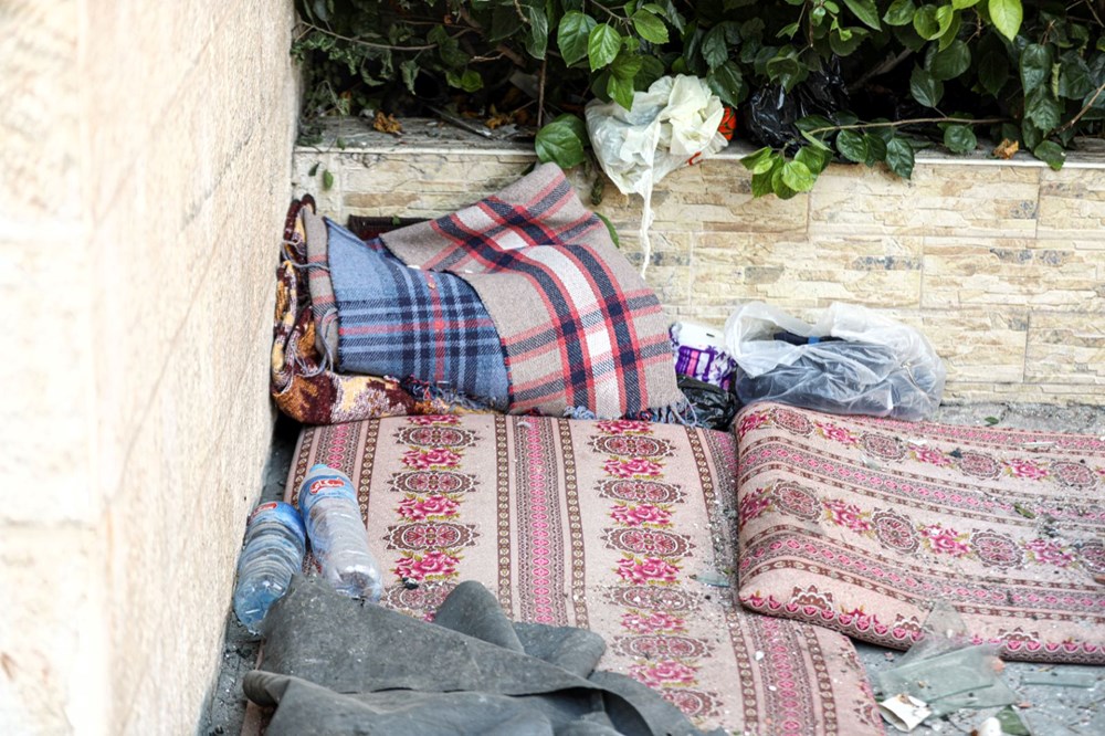 Fotoğraflarla hastane katliamı: Saldırının olduğu hastaneden yeni görüntüler - 28