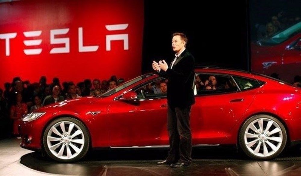 Elon Musk duyurdu: Kazanana 100 milyon dolar vereceğim - 14