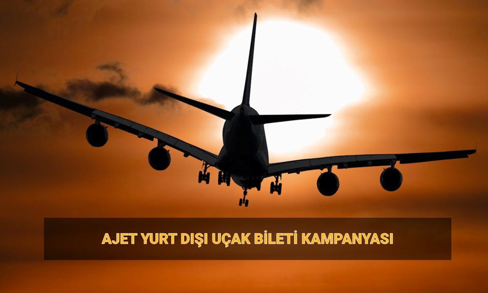 AJet 2025 Yurt Dışı Rüyaları: 19€'ya Hangi Ülkelere Uçulur, Kurallar Neler? 72 reugAQx s0eK1n9z JIkZg