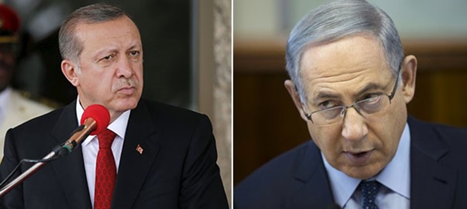 Biden'dan Netanyahu'ya: Erdoğan, İsrail'le anlaşmak istiyor - 1