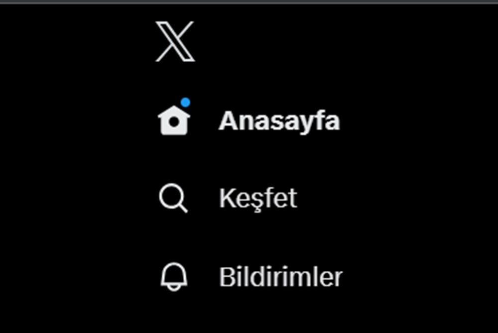 Twitter kuşa veda etti: Yeni logoyla yayına başladı - 3