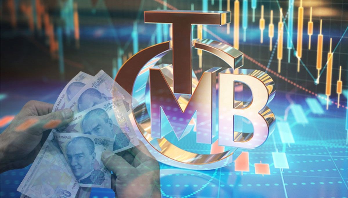 Merkez Bankası faiz kararı için beklenen tarih! TCMB PPK toplantısı ne zaman?