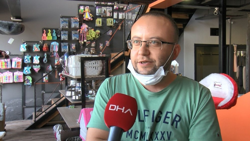 Kedi Oteli bayramda tamamen doldu Magazin Haberleri NTV