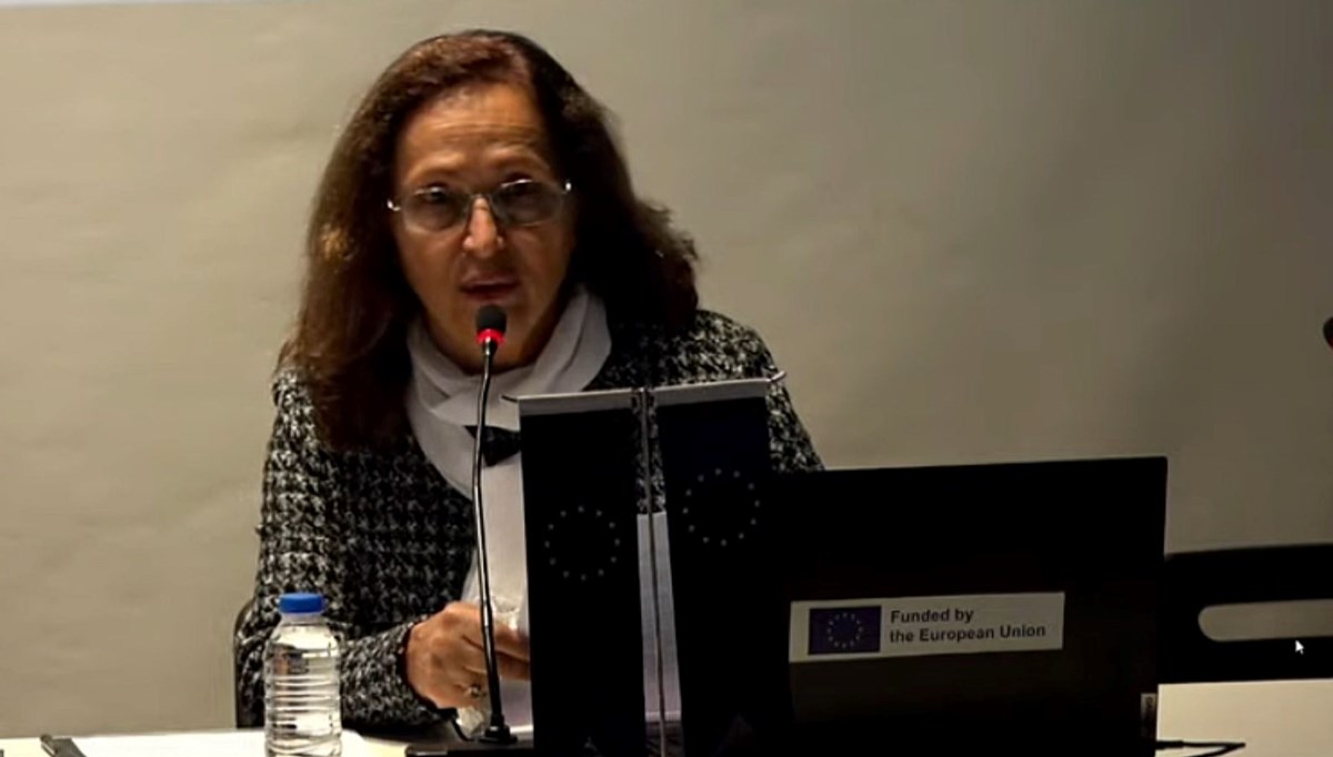Rakel Dink'ten Ogün Samast açıklaması Rakel Dink'ten Ogün Samast açıklaması
