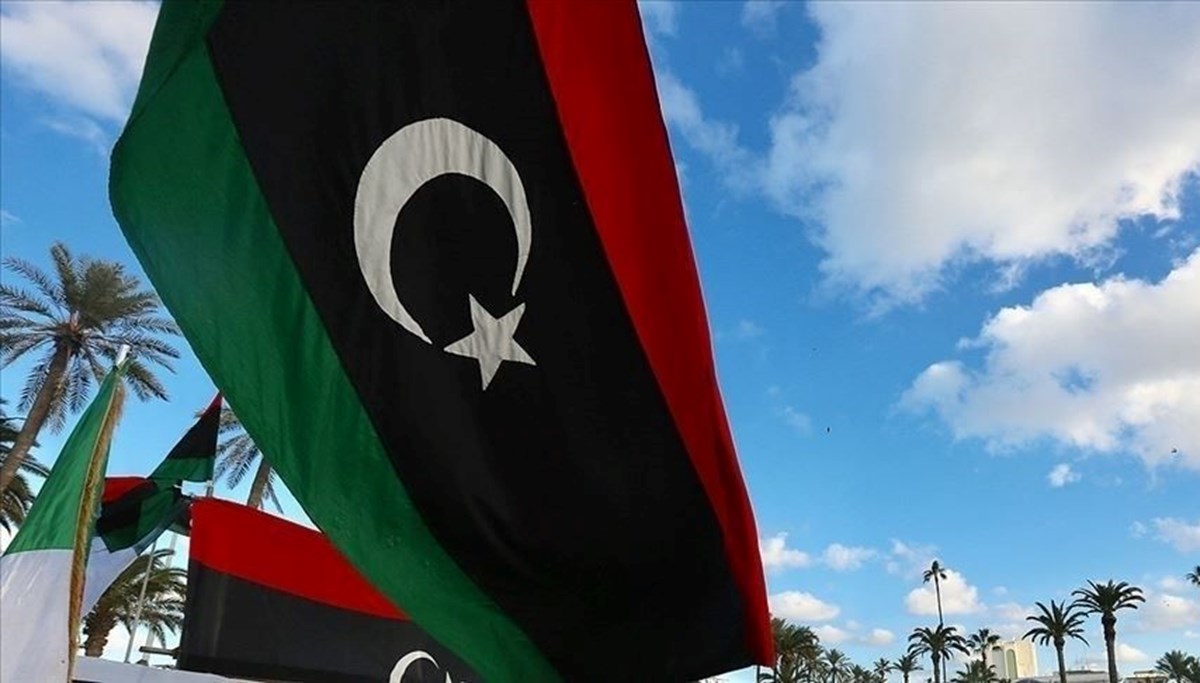 Yunanistan ile Libya arasında kriz