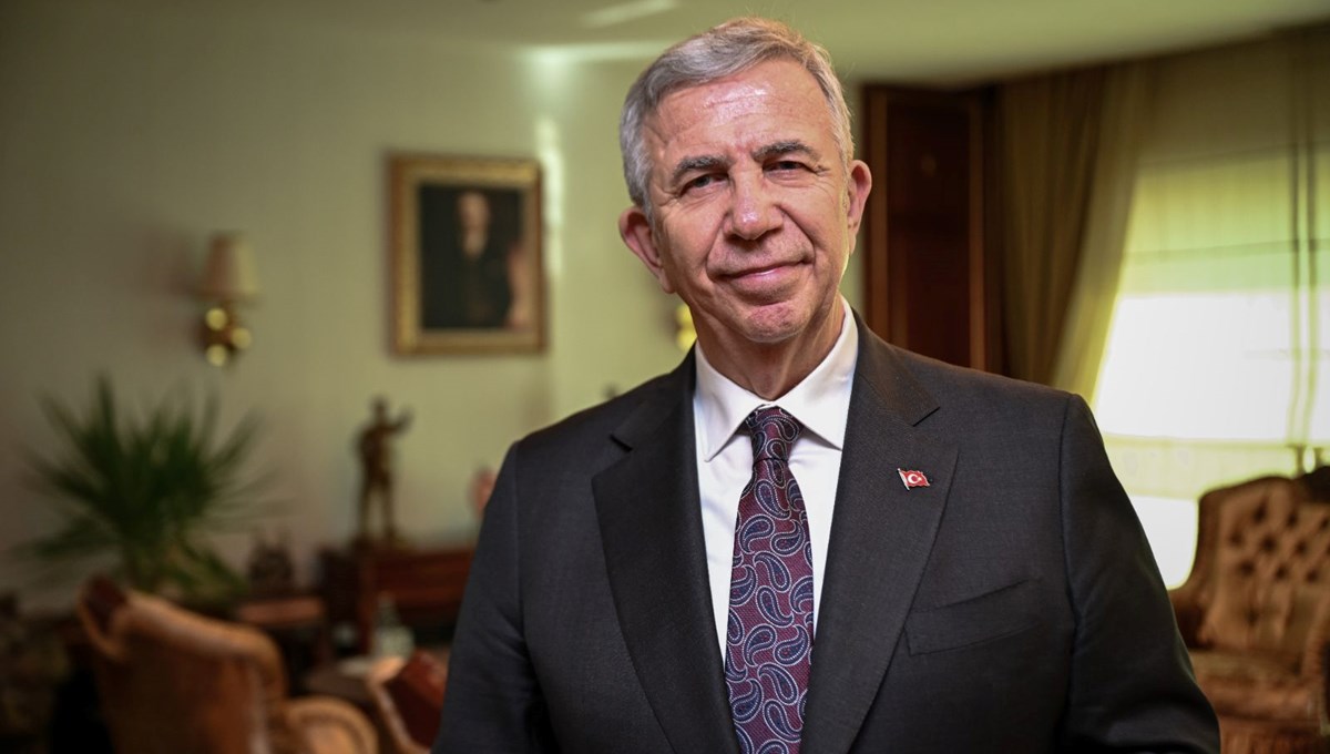 Mansur Yavaş ön seçime katılacak mı? Israrlı sorulara yanıt: “Emeklilerimizin yanında olacağız” Mansur Yavaş ön seçime katılacak mı? Israrlı sorulara yanıt: “Emeklilerimizin yanında olacağız”