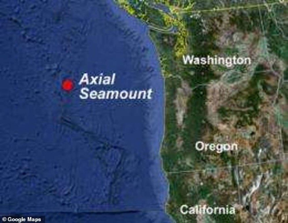 Bilim insanları uyarıyor: Potansiyel patlama 2025'te bekleniyor! - 3