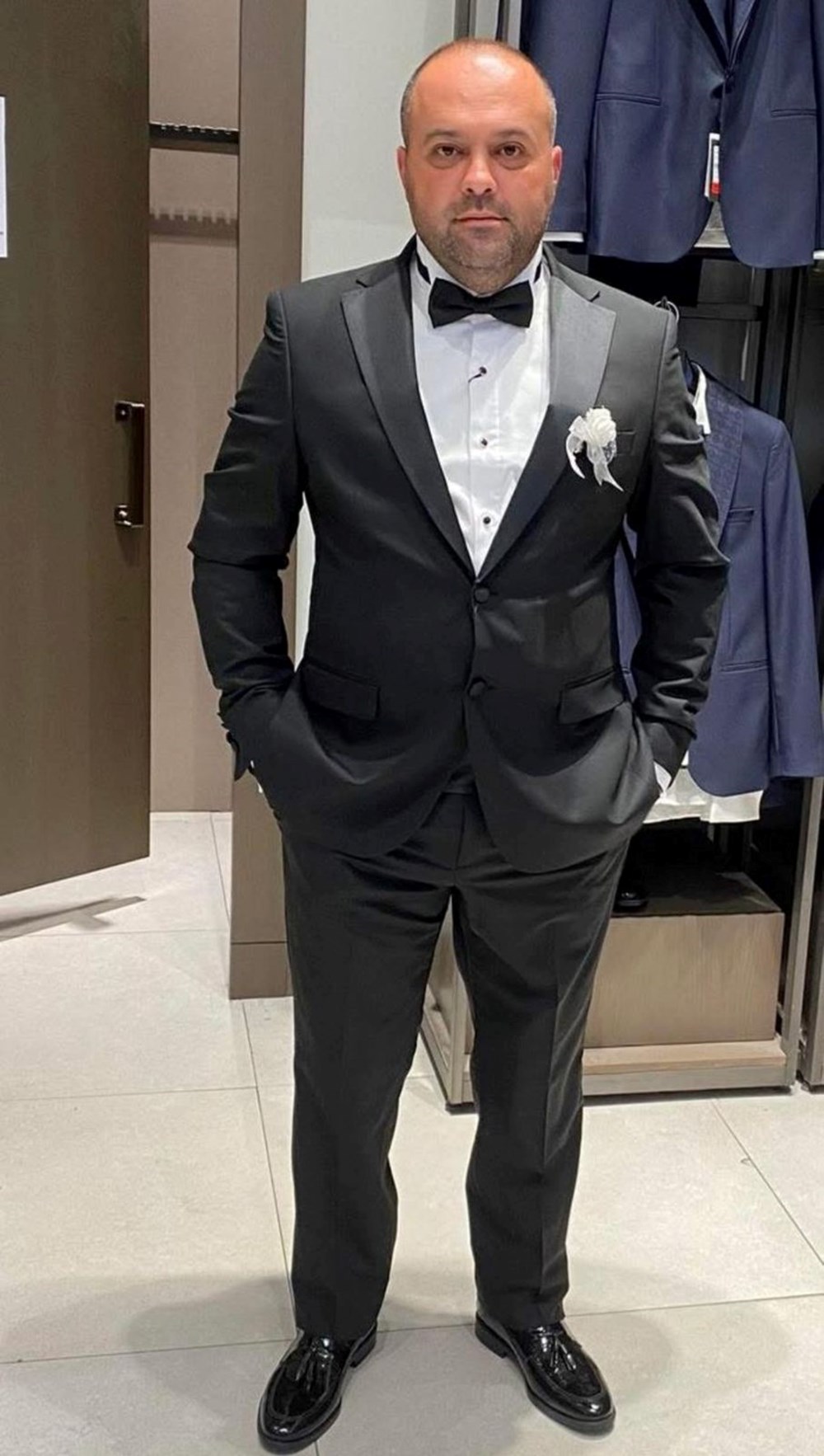 Otomobil servisinde feci ölüm: 2,5 tonluk aracın altında kaldı - 6