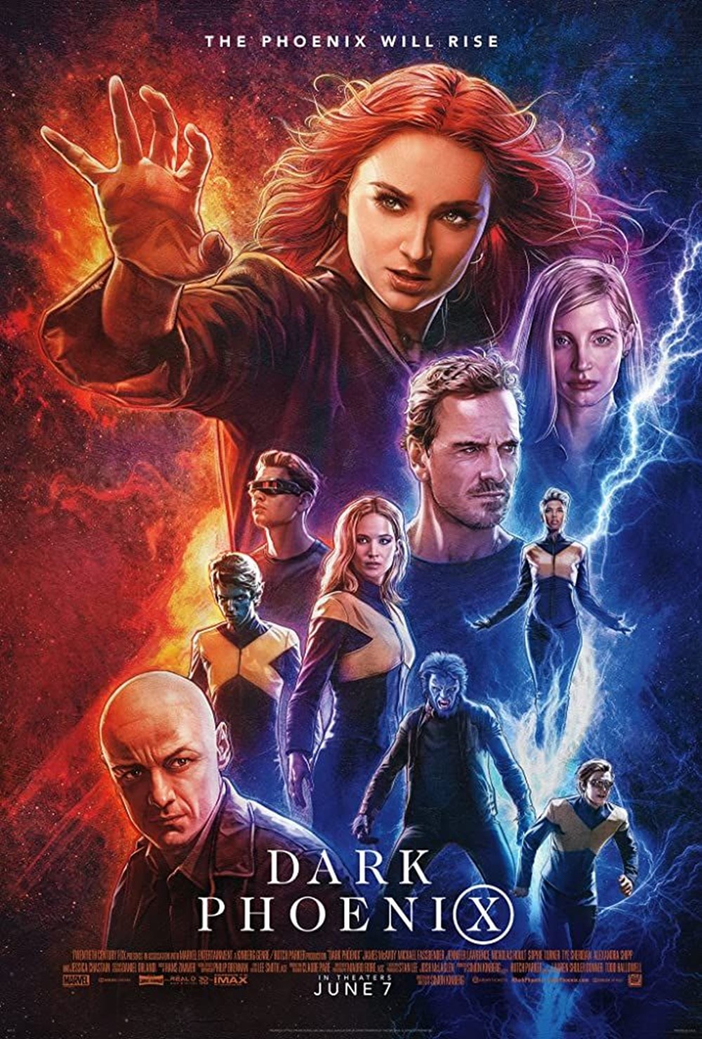 En iyi Marvel filmleri - 16