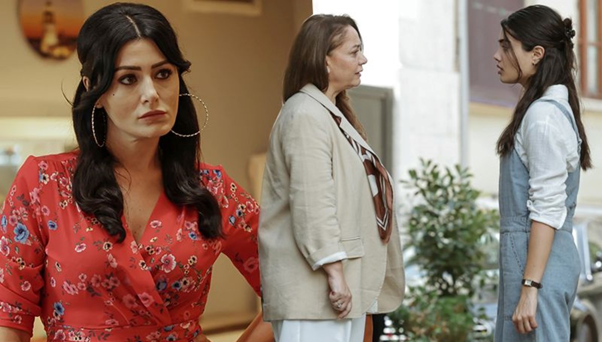 Çarpıntı ikinci bölümde neler olacak?