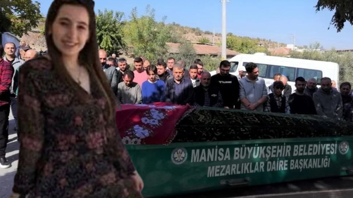 Hilal Sultan Kırgöz cinayetinde karar bozuldu Hilal Sultan Kırgöz cinayetinde karar bozuldu