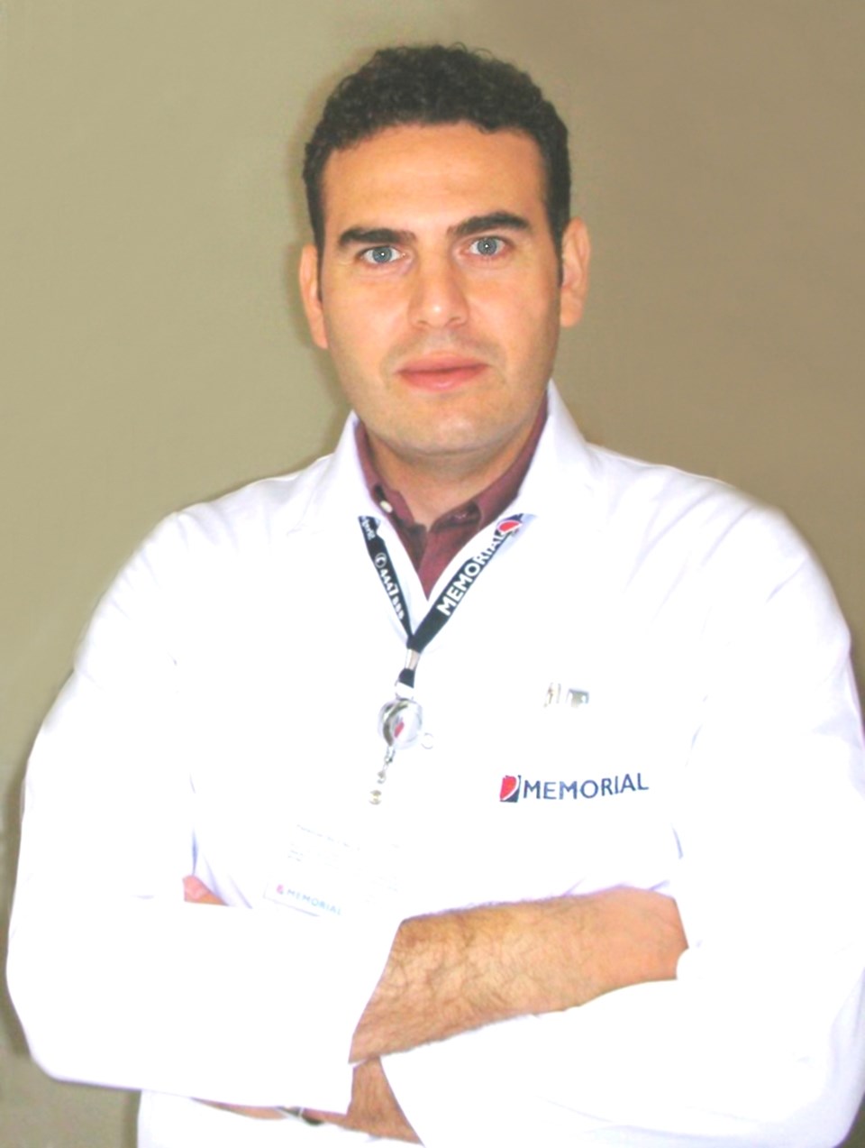 Op Dr Banu Ciftci