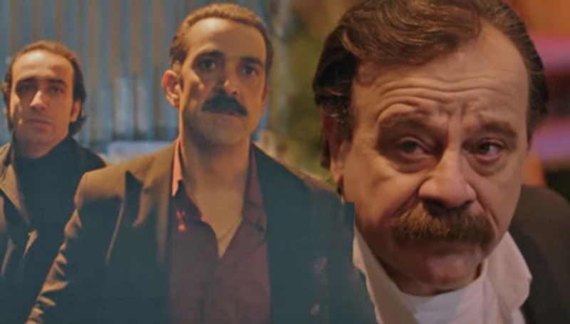 Sahipsizler 6. bölüm fragmanı: Yavuz'un kabusu benim artık!