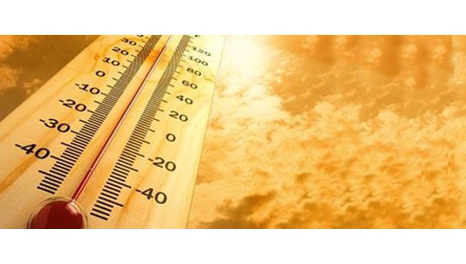 Meteoroloji'den 'sıcak hava' uyarısı