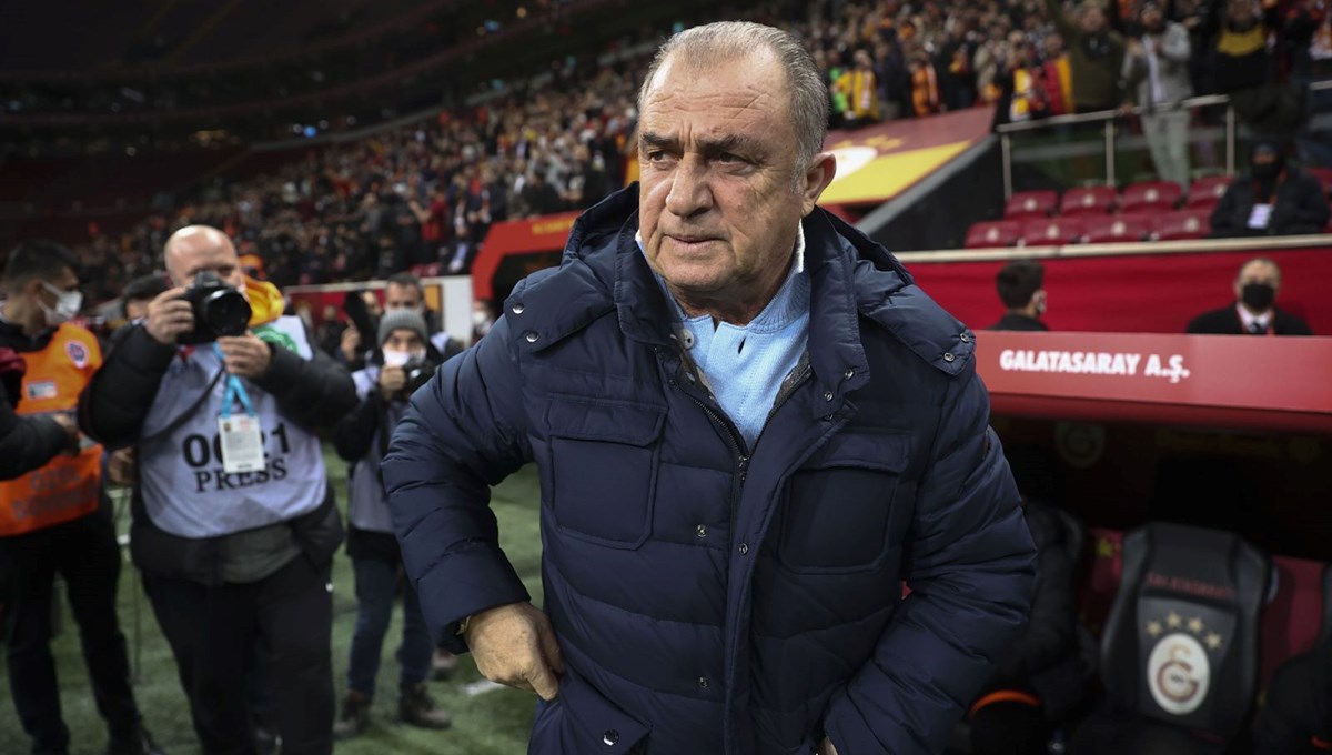 Fatih Terim'den Farioli açıklaması