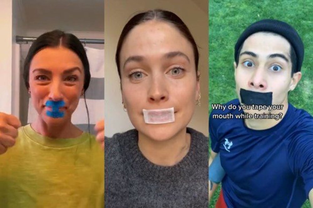 TikTok'ta tehlikeli zayıflama trendi: Doktorlar ölümcül olabileceği konusunda uyardı - 8