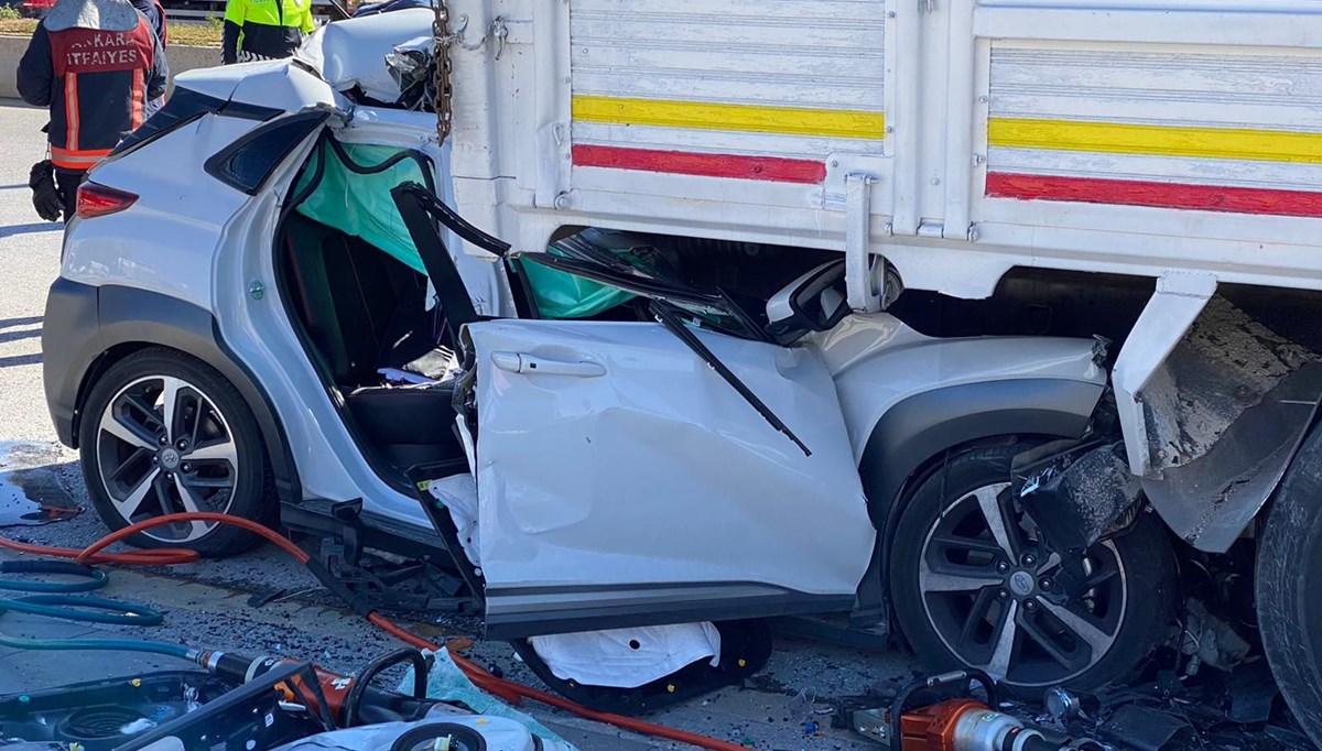 Ankara Şehir Hastanesi'nden Rümeysa Berin Şen açıklaması