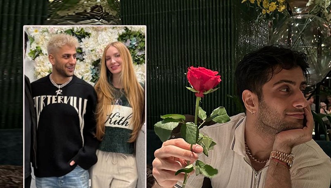 Reynmen imaj değiştirdi (Ünlülerin değişimi)