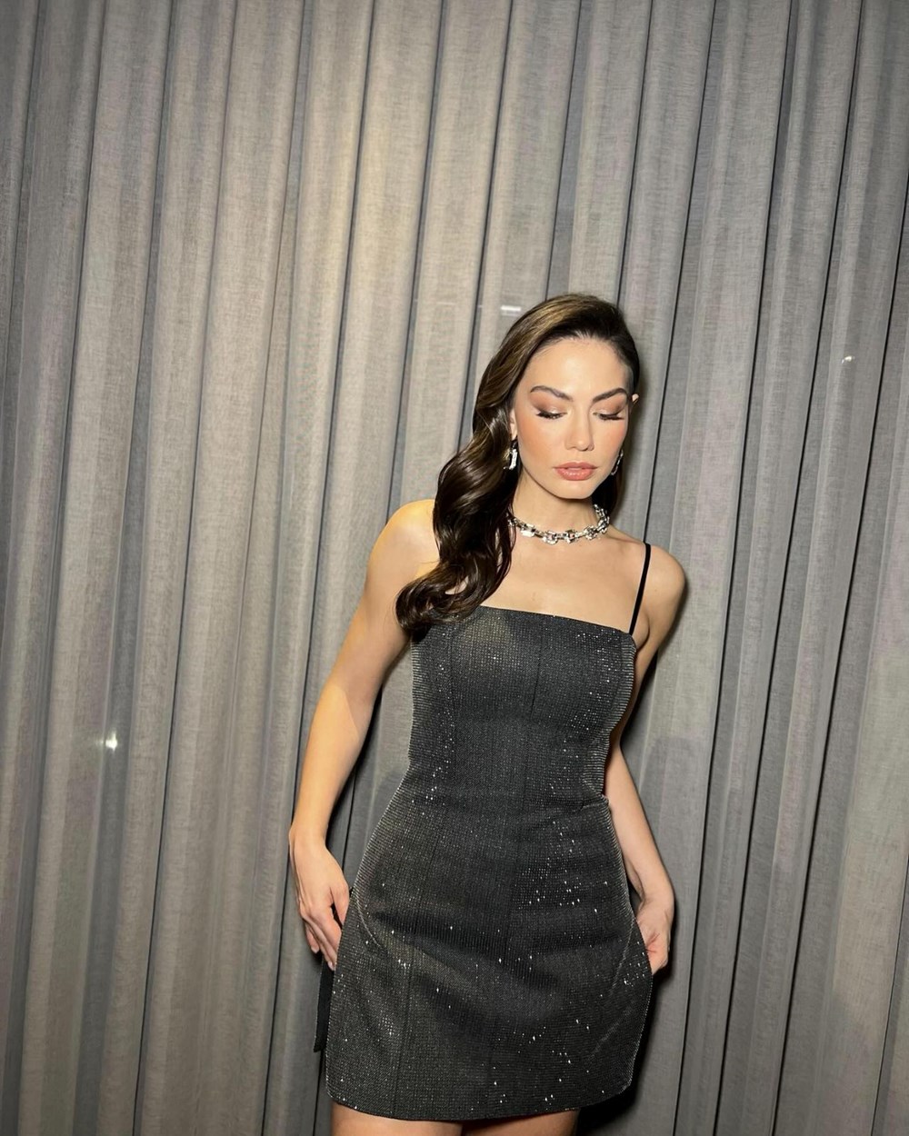 Demet Özdemir yeni yaşını böyle kutladı! "Ruhum hala 17" - 5