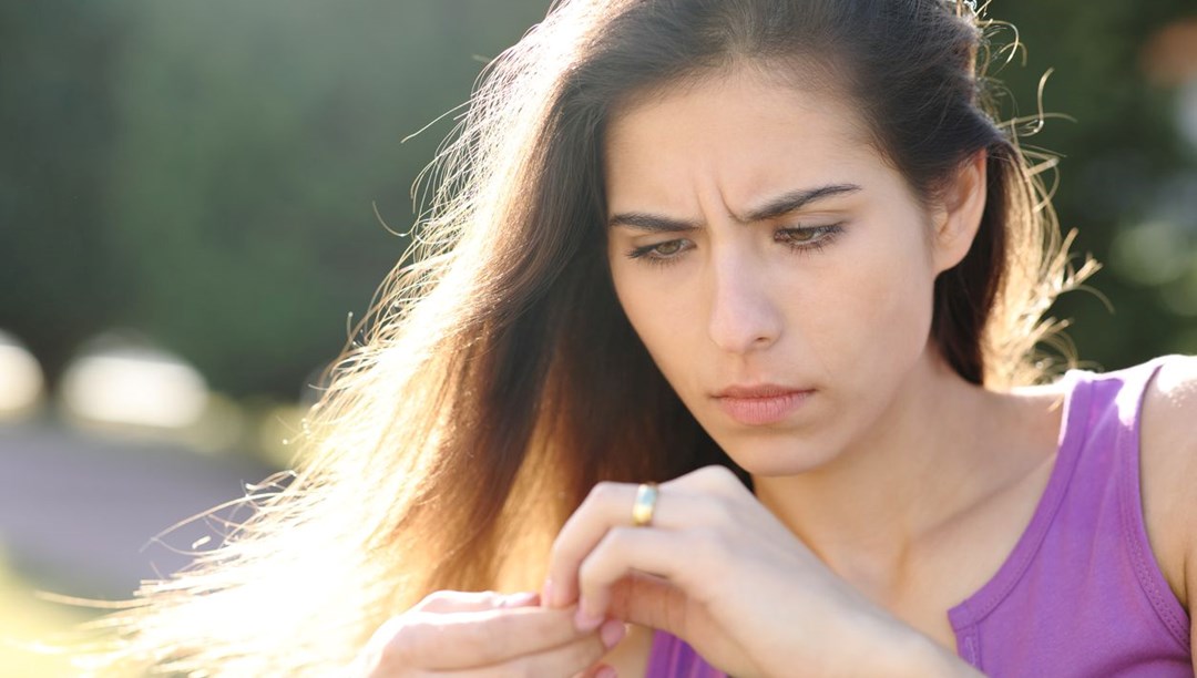 Eski sevgilinizin size geri döneceğini gösteren 5 işaret