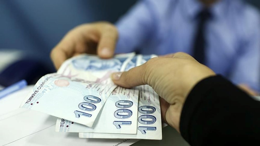 Asgari ücret zammı sonrasında birçok maaşta artış yaşanacak: İşsizlik maaşı, kıdem tazminatı, 65 yaş aylığı... - 7
