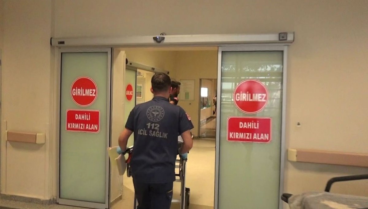 Oyun oynarken göle düşen çocuktan acı haber Oyun oynarken göle düşen çocuktan acı haber