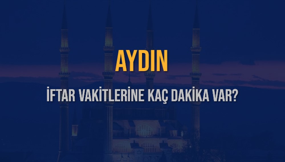 Aydın'da İftar Heyecanı: 10 Mart 2025 Akşam Ezanına Ne Kadar Kaldı? 74 ri1oHD BpUm0jm iVElQAQ