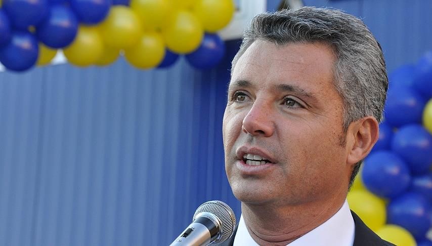 Fenerbahçe başkan adayı Saddetin Saran kimdir, kaç yaşında, mesleği ne? Saddetin Saran'ın özgeçmişi