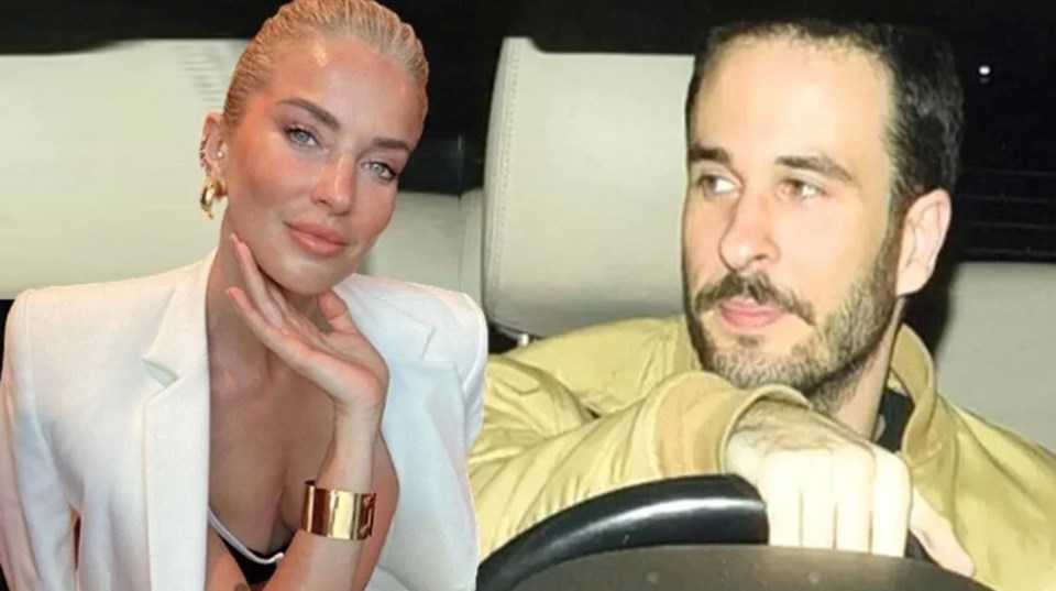 Burcu Esmersoy'un evlilik telaşı: Gelin hamamı yaptı - 2