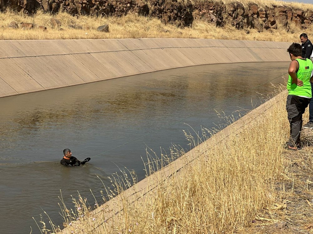 8 yaşındaki Narin kaçırıldı mı? Kaybolmadan önceki son
görüntüsü ortaya çıktı - 24