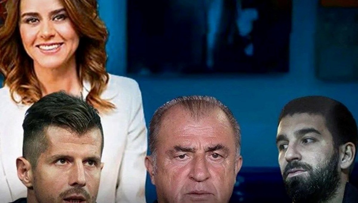 Seçil Erzan 4. kez hakim karşısında: Fon davasında 4 futbolcu dinlenecek Seçil Erzan 4. kez hakim karşısında: Fon davasında 4 futbolcu dinlenecek