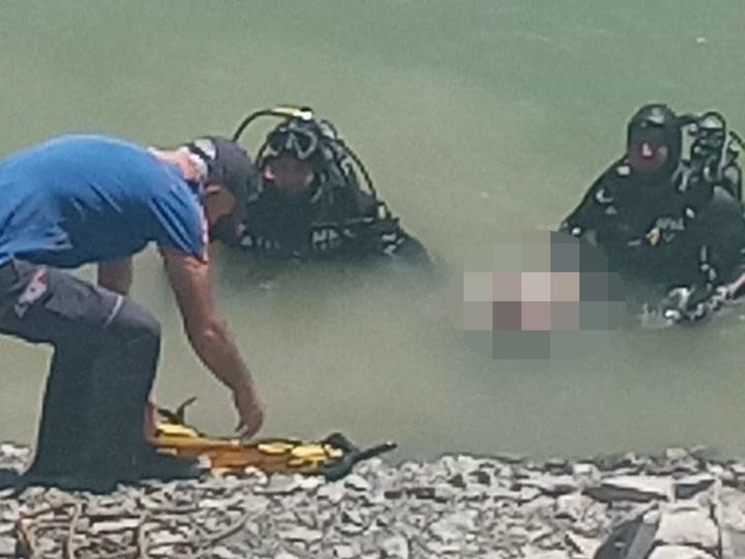 Baraj gölüne düşen öğretmen boğuldu - Son Dakika Türkiye Haberleri | NTV  Haber