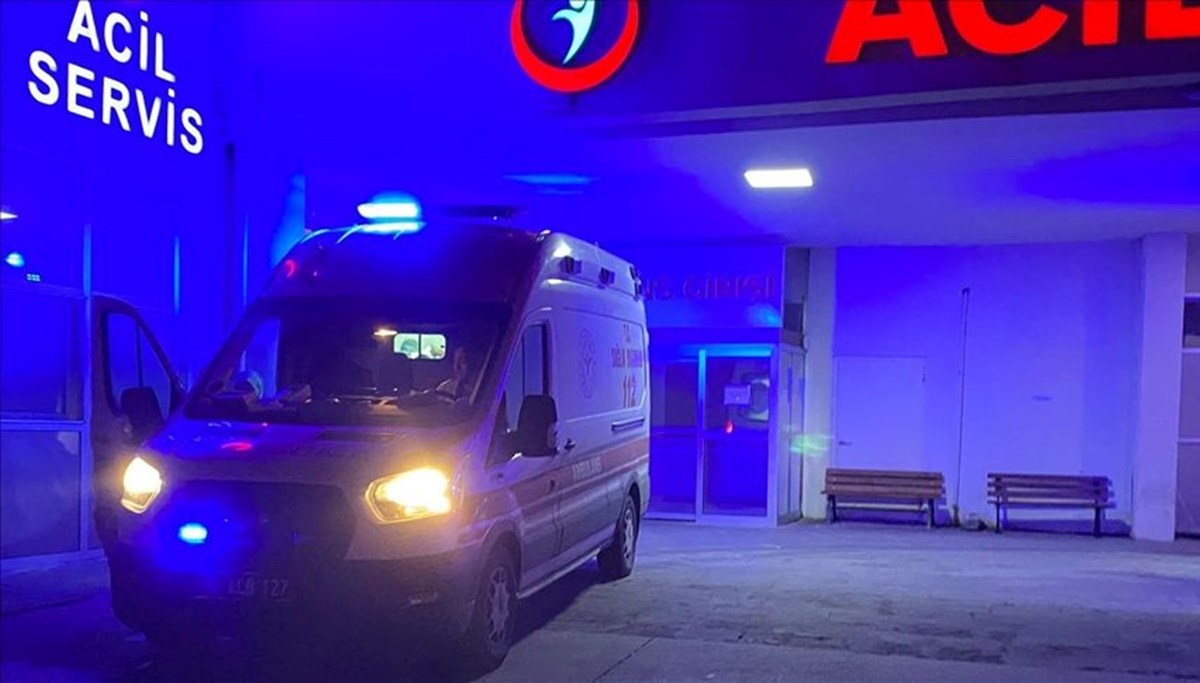 Sahte içki kabusu! İstanbul’da can kaybı 17’ye yükseldi Sahte içki kabusu! İstanbul’da can kaybı 17’ye yükseldi