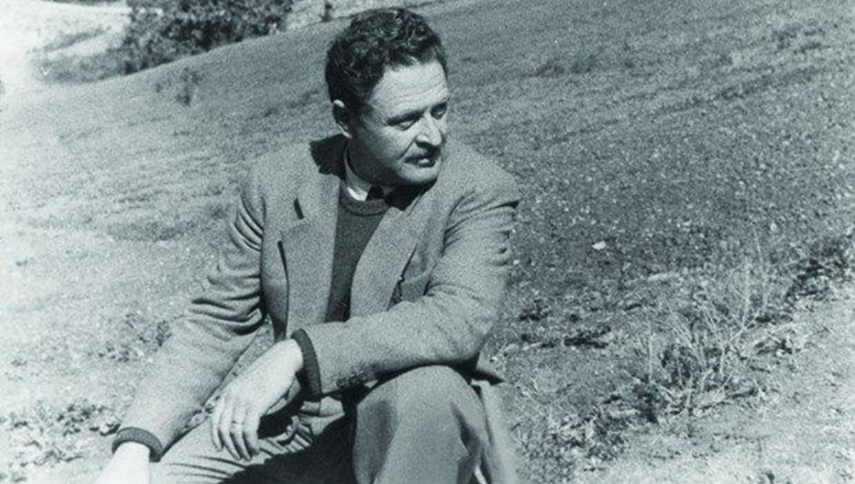 Ölümünün 59. yılında fotoğraflarla Nazım Hikmet