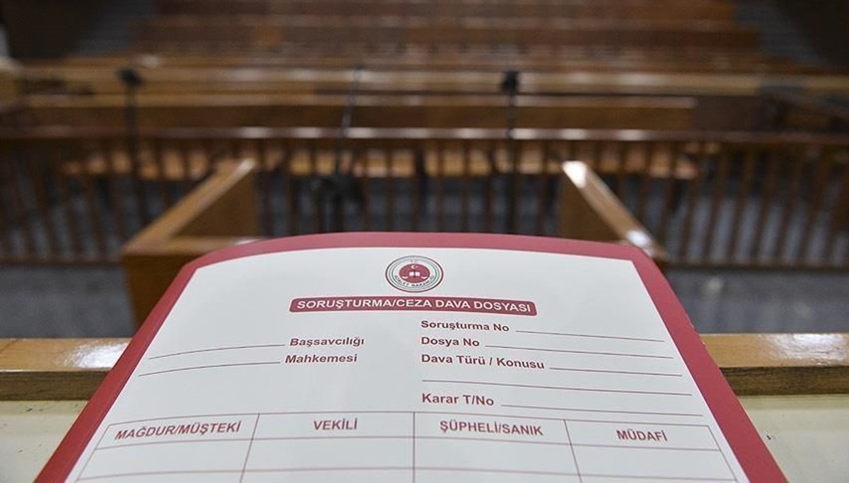 Siyasi cinayet iddiası soruşturmasında yeni gelişme