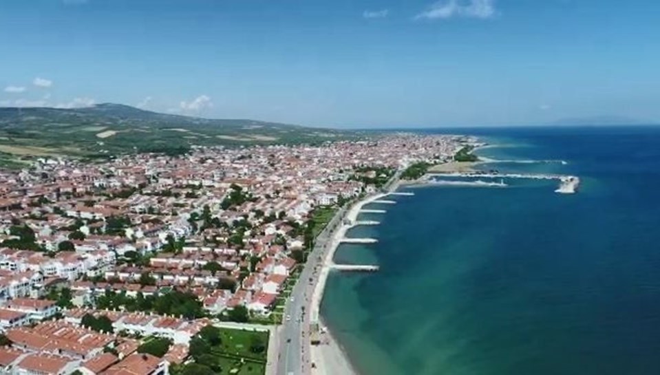 Tekirdağ'da tarihi eser operasyonunda 6 şüpheli yakalandı