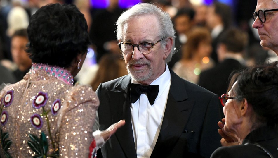 Steven Spielberg: Emekli olmaya niyetim yok