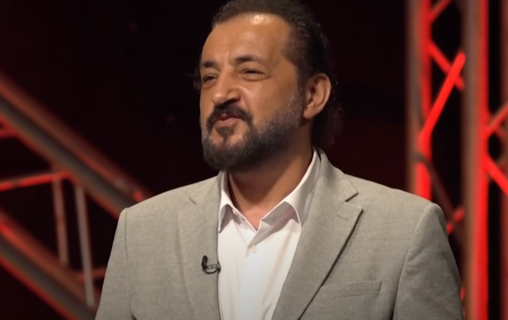 MasterChef jürisi Mehmet Yalçınkaya elinin hikayesini ilk kez anlattı - 2
