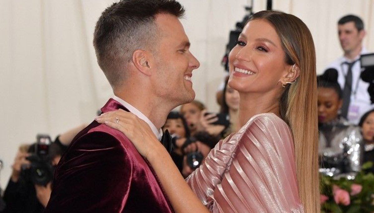 Tom Brady ve Gisele Bündchen, Ivanka Trump ile Jared Kushner çiftine komşu oldu