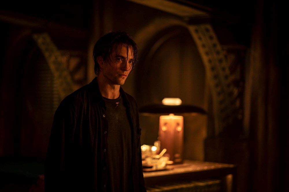 The Batman 2 iptal mi edildi? James Gunn'dan son nokta - 3