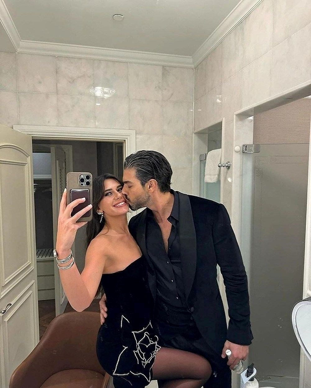 Sibil Çetinkaya'dan Ayrılık Açıklaması: İhanet İddialarına Net Yanıt 74 rjYvFBy5 0e cN CKAB3kA