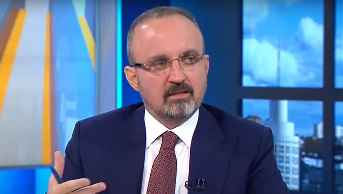 Cumhurbaşkanı Erdoğan'ın sağlık durumu | Turan: Olağanüstü bir durum yok Cumhurbaşkanı Erdoğan'ın sağlık durumu | Turan: Olağanüstü bir durum yok