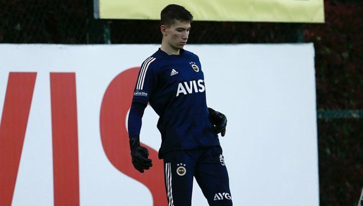 Fenerbahçe'nin genç kalecisi Bartu Kulbilge kimdir?